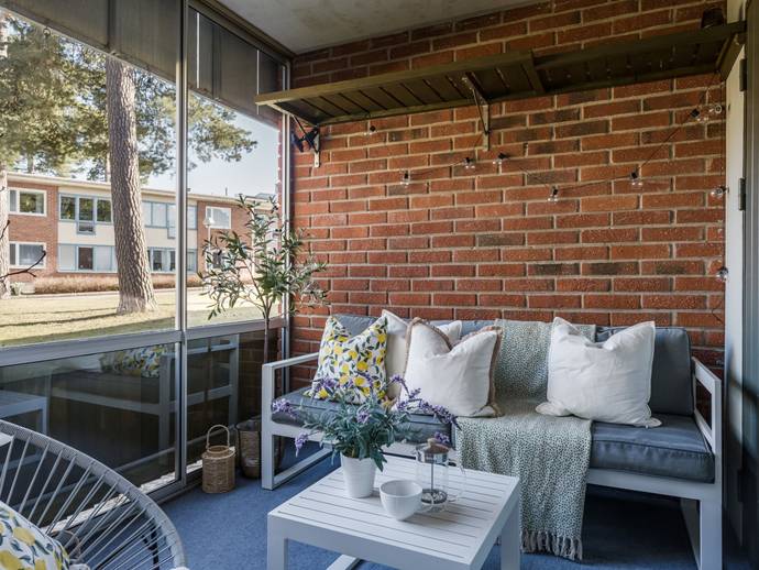 3 rok · 78 m² · Mosåsvägen 62