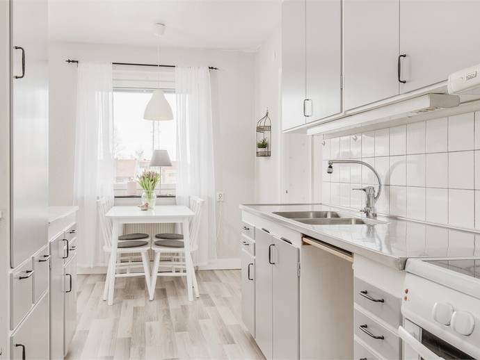 3 rok · 67,9 m² · Gävlevägen 57 B