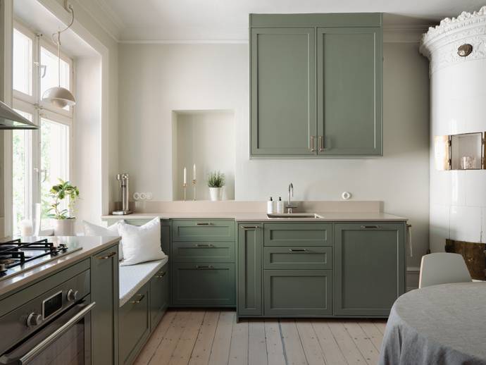 3 rok · 77 m² · Upplandsgatan 25B