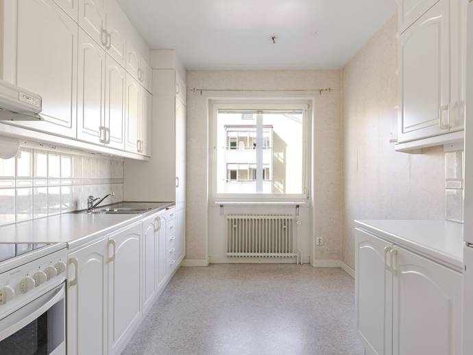 3 rok · 68,4 m² · Östanvägen 8