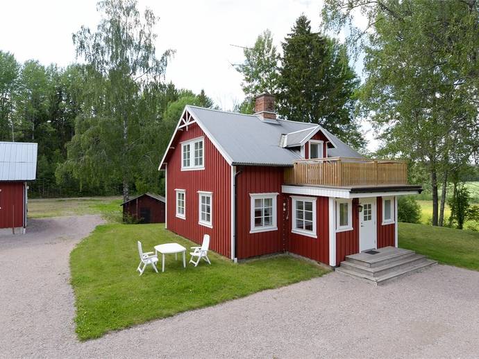 4 rok · 85 m² · Dalsberga 6