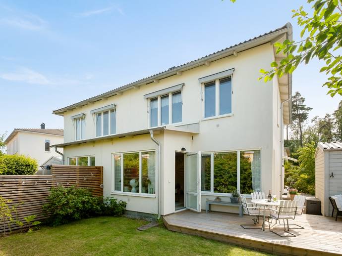 5 rok · 139 m² · Hemmansvägen 2