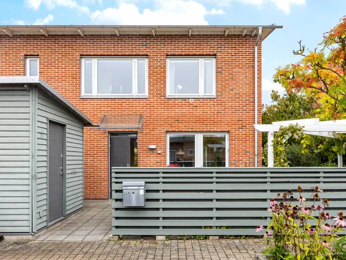 5 rok · 128 m² · Gullfaxegatan 11