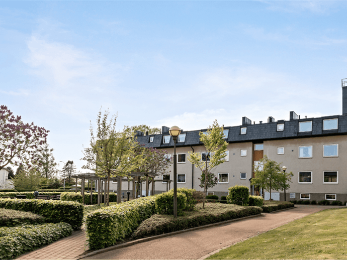 2 rok · 59,5 m² · Storgatan 44b