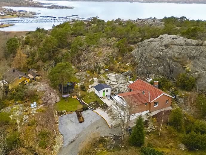 5 rok · 75 m² · Strömsundsvägen 7