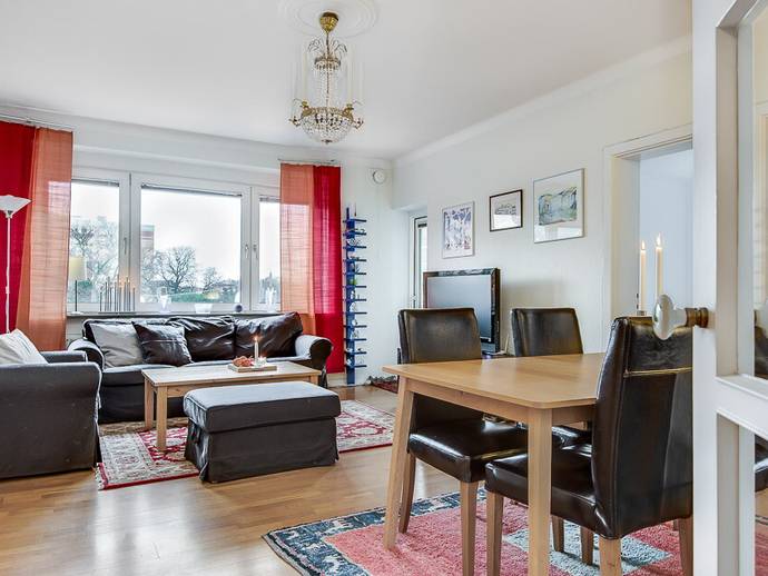 3 rok · 71,2 m² · Sallerupsvägen 26 A