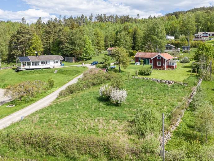 Del av Restenäs 534 (Tomt 1)