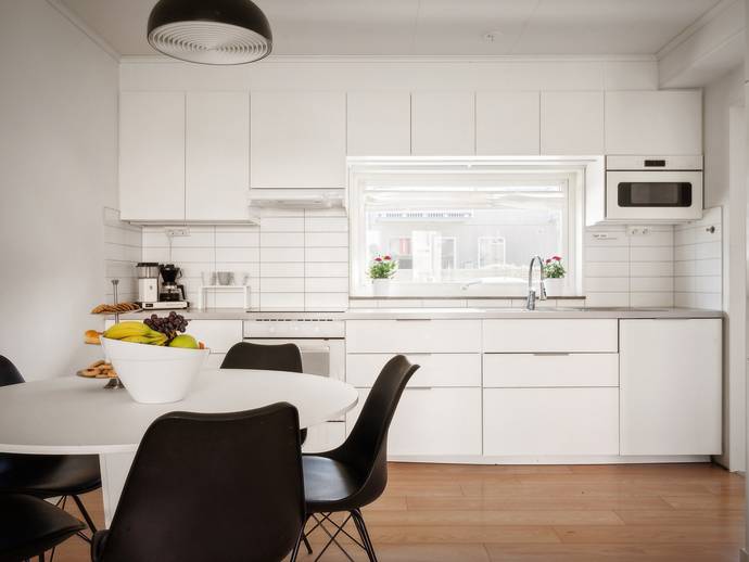 4 rok · 85 m² · Gropens Lillgata 23