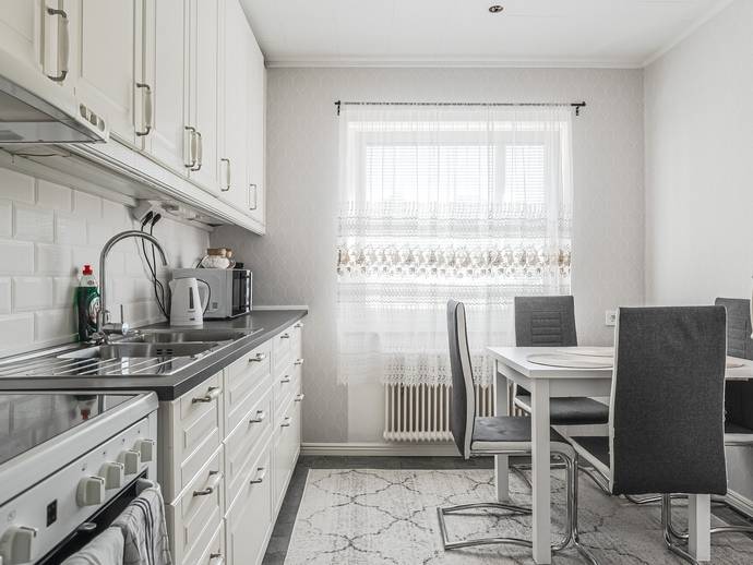 3 rok · 63 m² · Stenvägen 9
