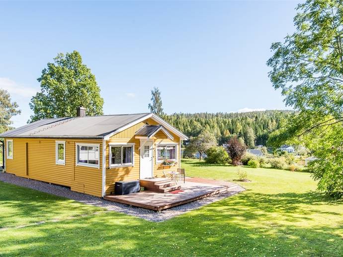 3 rok · 51 m² · Östtjärn 205