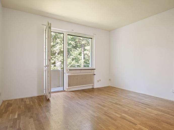 3 rok · 56 m² · Dansbanevägen 12