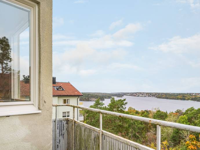 2 rok · 44 m² · Klubbacken 45