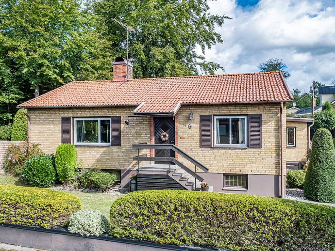 5 rok · 115 m² · Gröne väg 6