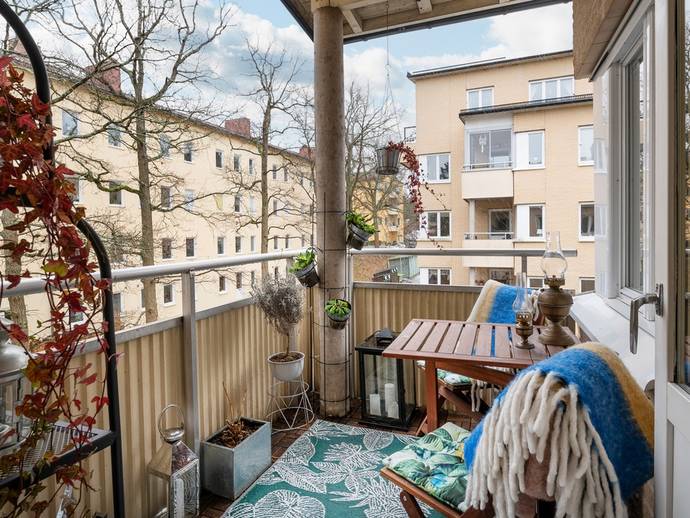 3 rok · 75 m² · Nipfjällsvägen 8