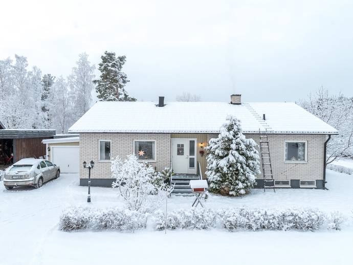 7 rok · 103 m² · Norrvägen 2