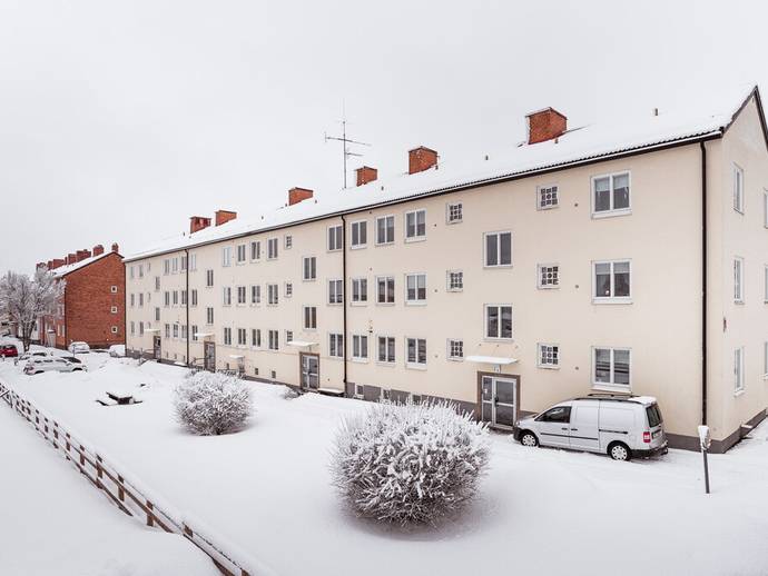 2,5 rok · 55,7 m² · Masergatan 11