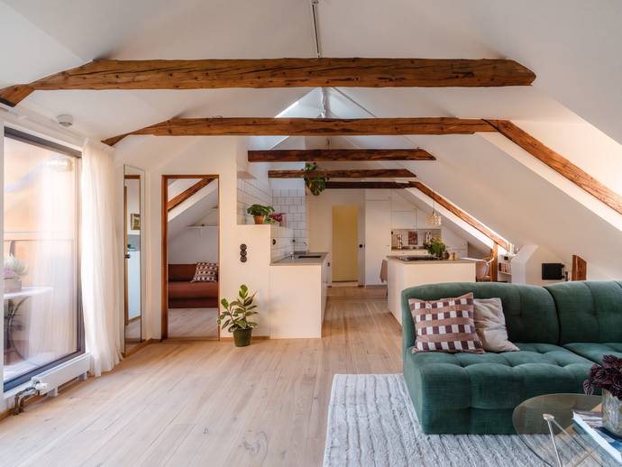 4 rok · 83 m² · Folkskolegatan 20