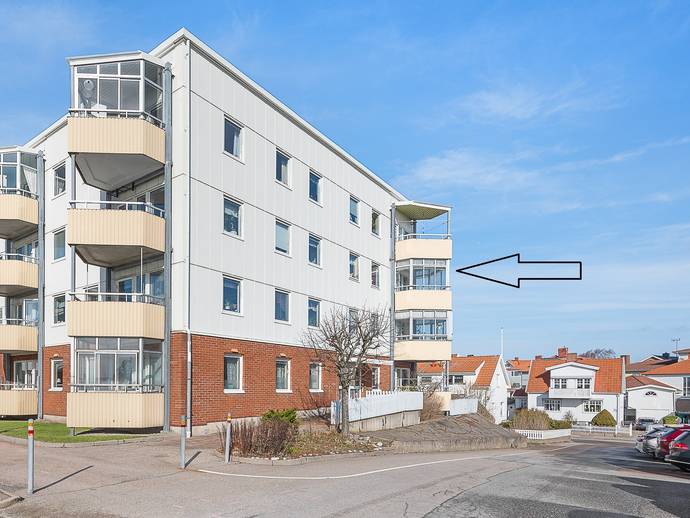3 rok · 78 m² · Kvarnberget 1