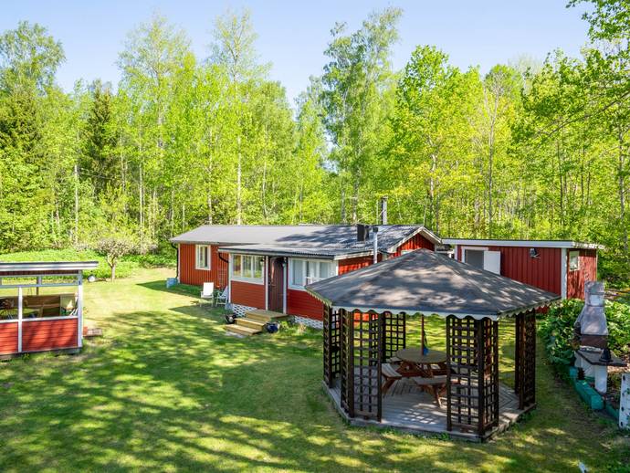 2 rok · 45 m² · Ledskär 204