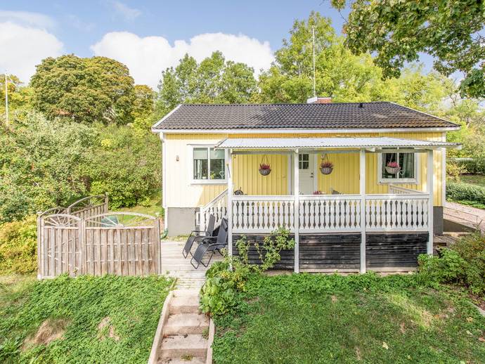 3 rok · 72 m² · Libergsgatan 3
