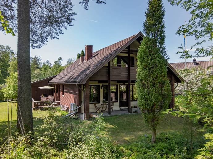 7 rok · 147 m² · Volframgatan 9