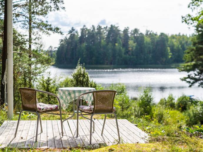 2 rok · 35 m² · Stekanäs 5