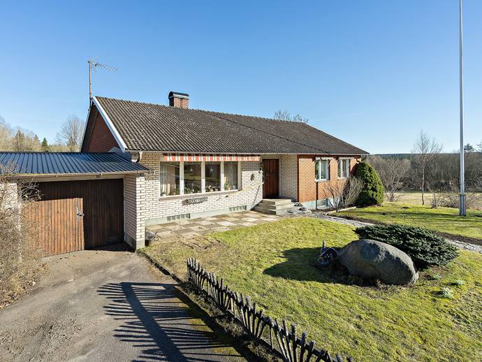 4 rok · 114 m² · Durells väg 32