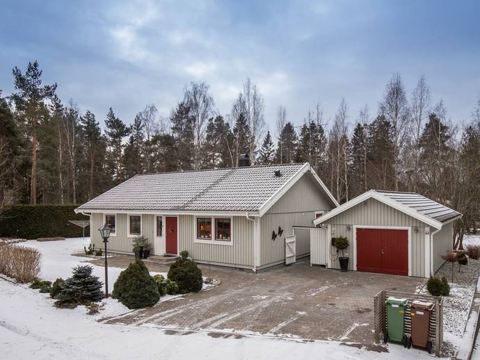 4 rok · 98 m² · Sjöbrisen 3