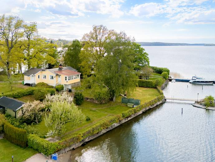 4 rok · 63 m² · Tranholmsvägen 14