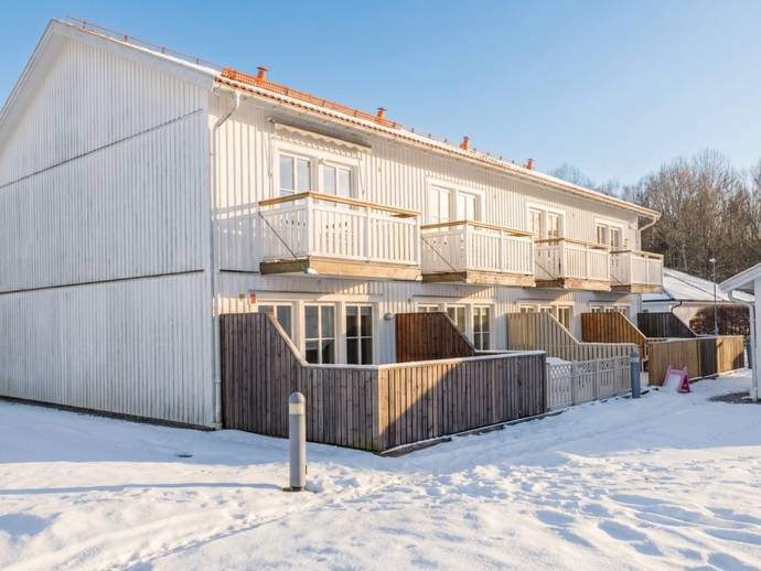 3 rok · 80 m² · Aprikosgatan 19A