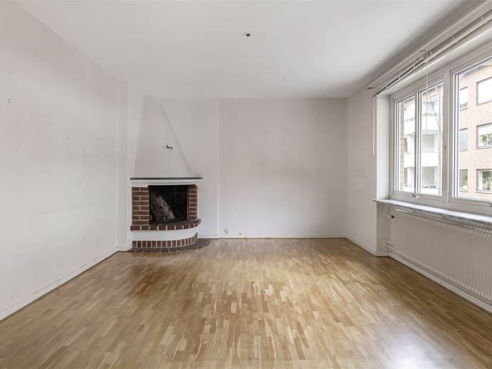 5 rok · 108 m² · Bergsgatan 7