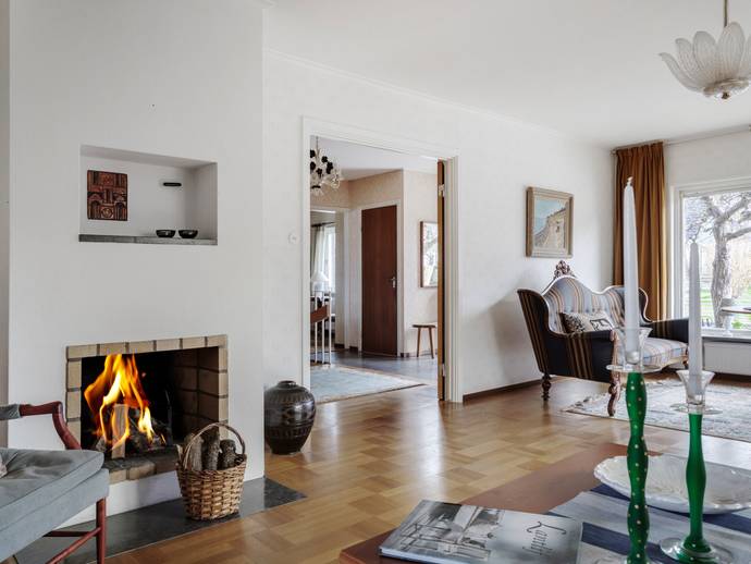 8 rok · 238 m² · Pipströmsgatan 11
