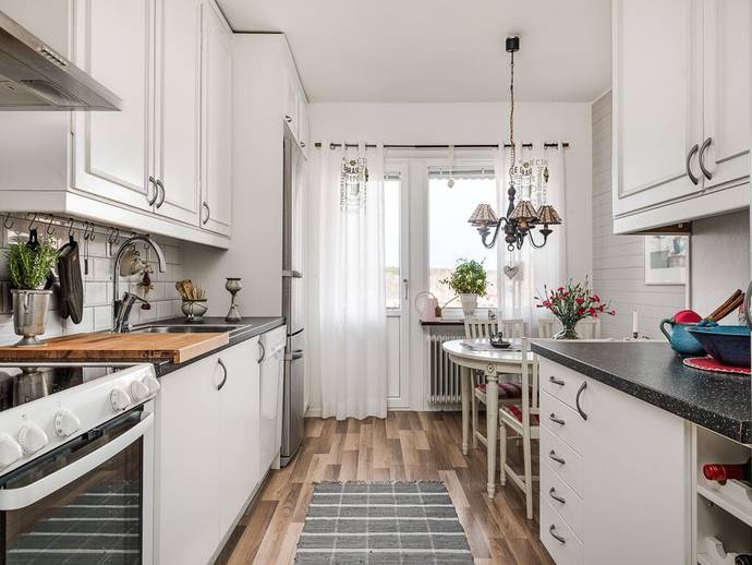 3 rok · 67,5 m² · Kristinegatan 15 B