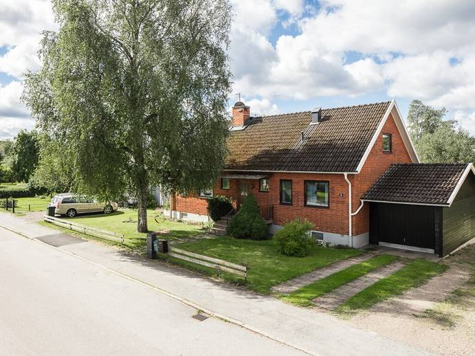 127 m² · Köpmangatan 10