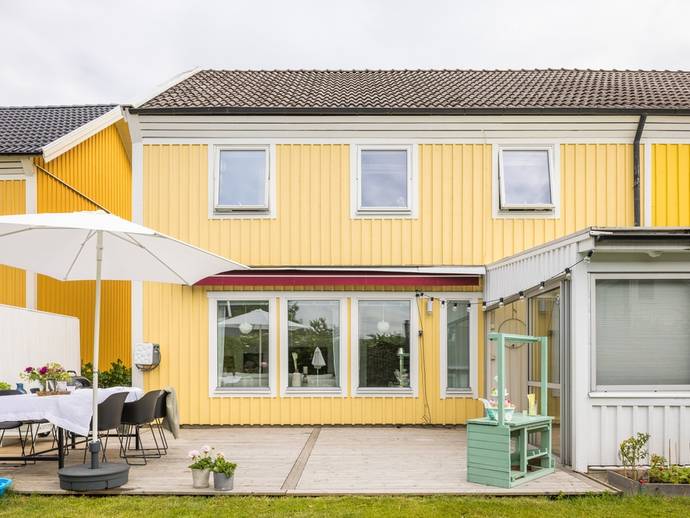5 rok · 117 m² · Råda portar 5