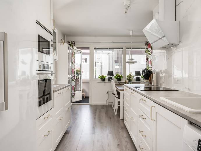 3 rok · 83 m² · Bågevägen 59C