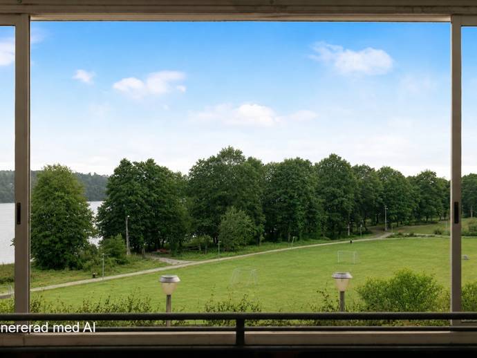3 rok · 92 m² · Annerovägen 12