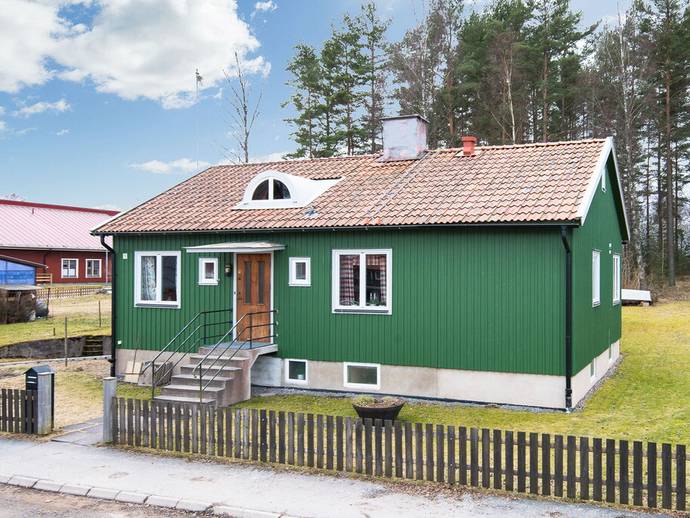 5 rok · 111 m² · Lägergatan 9