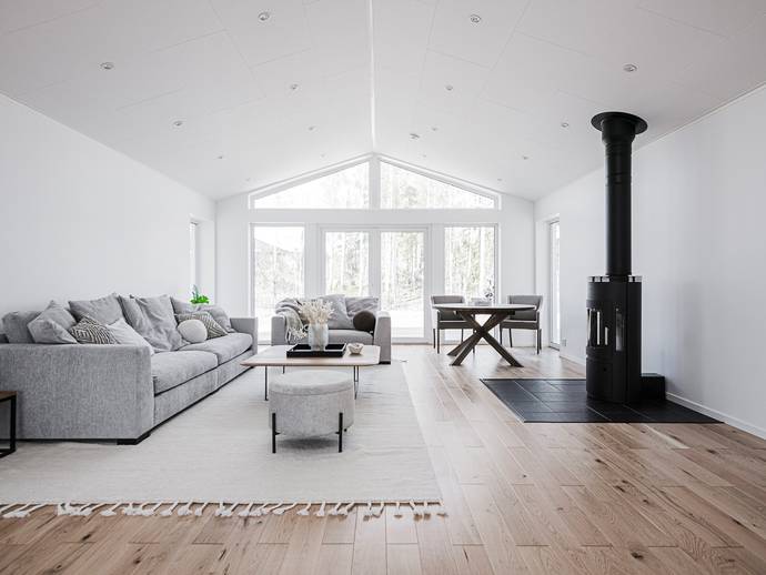 5 rok · 161,5 m² · Konvaljegatan 11