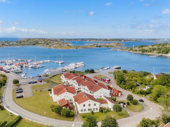 4 rok · 104 m² · Hjuviks bryggväg 58