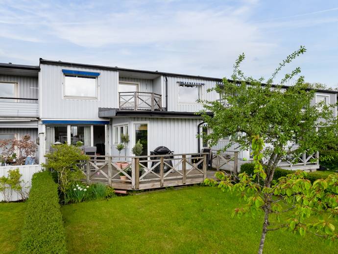 5 rok · 101 m² · Sadelgatan 6F
