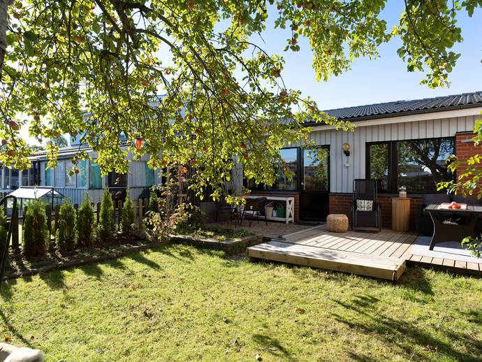 3 rok · 79 m² · Östra fjärilsvägen 49