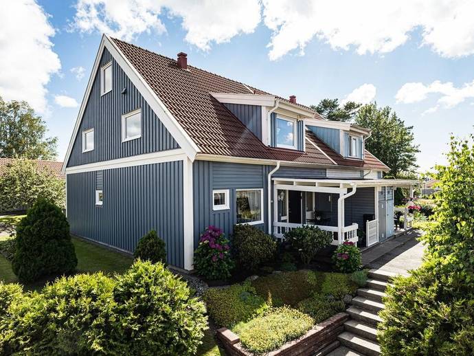 4,5 rok · 147 m² · Stratosfärgatan 56