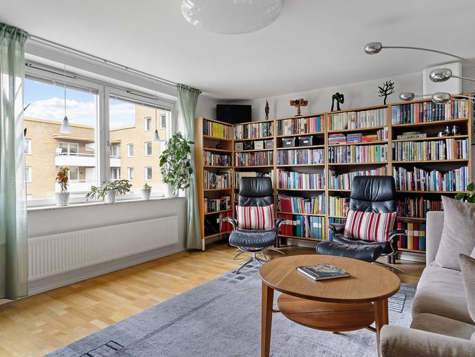 3 rok · 79 m² · Gröndalsvägen 171, vån 3/3