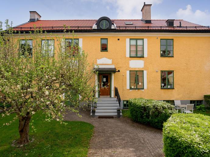 1 rok · 19 m² · Dalgatan 21A
