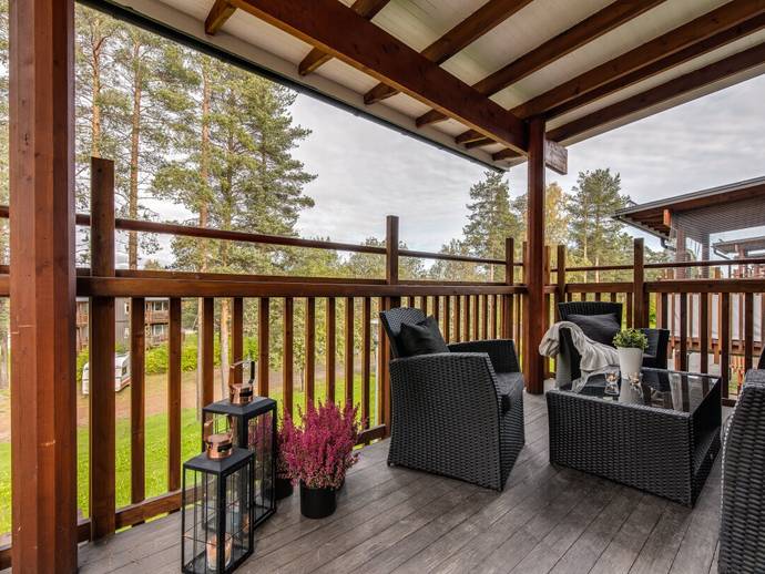 2 rok · 55 m² · Torsvägen 1