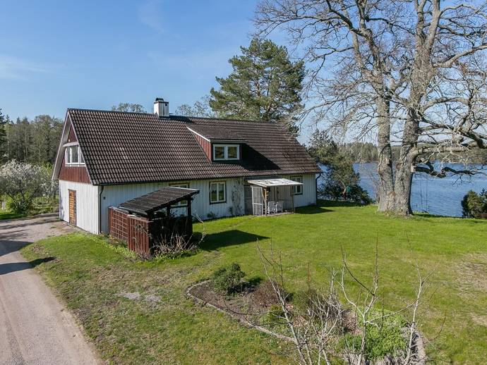 7 rok · 146 m² · Norrhult Anvedebro 3