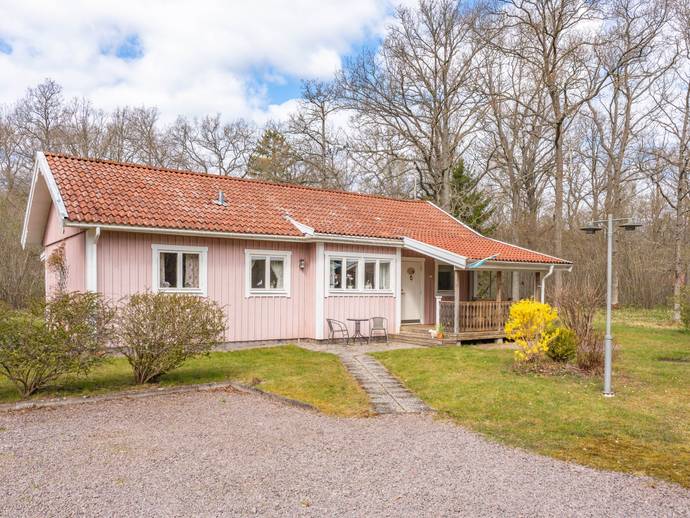 3 rok · 72 m² · Vitsippsvägen 14