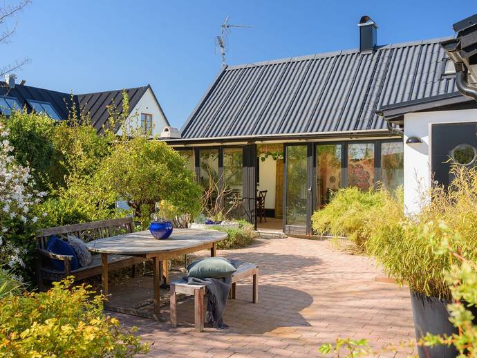 4 rok · 120 m² · Fornminnesvägen 7