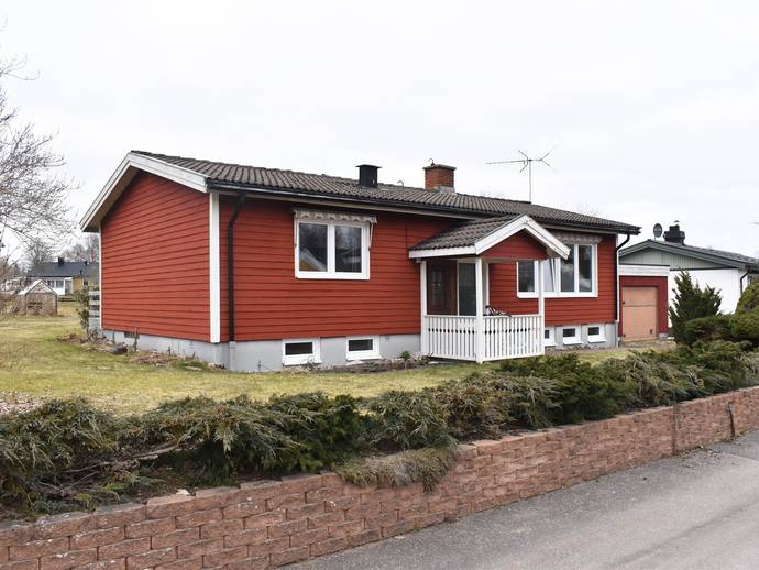 6 rok · 88 m² · Bellisvägen 10